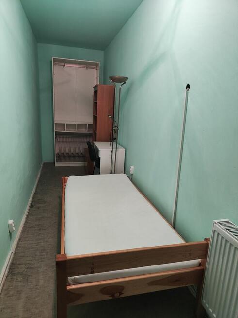 3 pokojowe mieszkanie, Katowice centrum