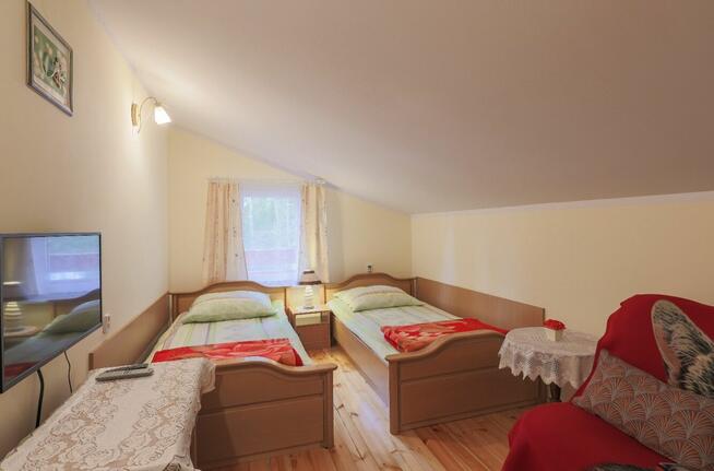 Domek Letniskowy Rowy