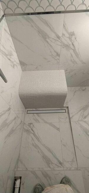 Glazura, Malowanie, szpachla, tapetowanie, ukladanie paneli