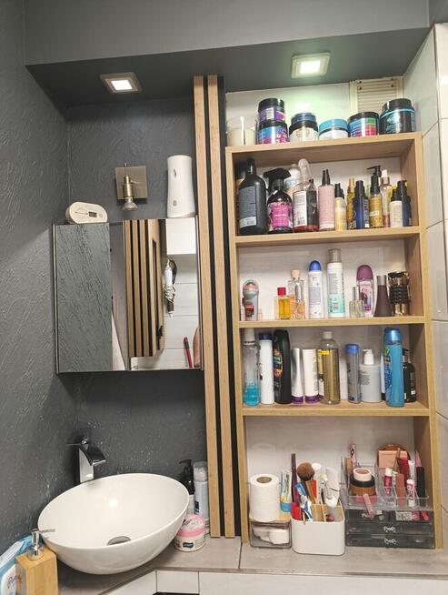 Zamienię mieszkanie