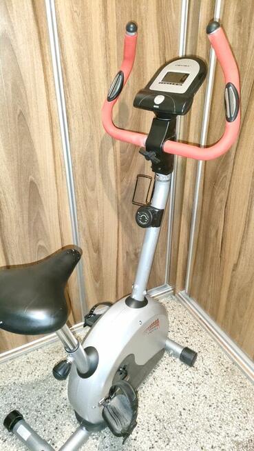 Rowerek stacjonarny , rower magnetyczny Olpran - WYSYŁKA !