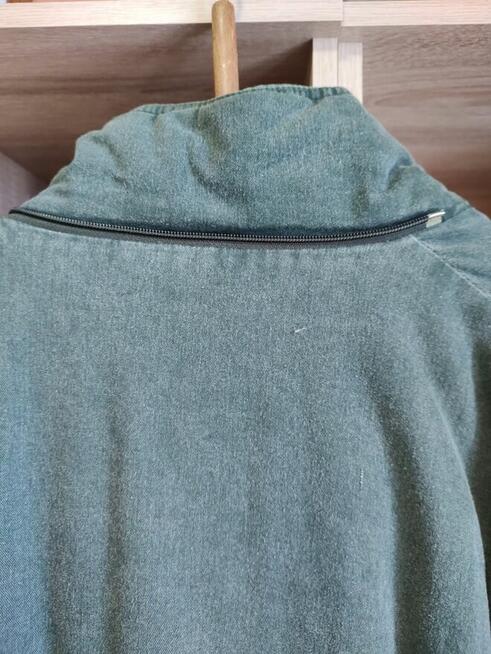 Myśliwska zimowa kurtka Firmy Safari