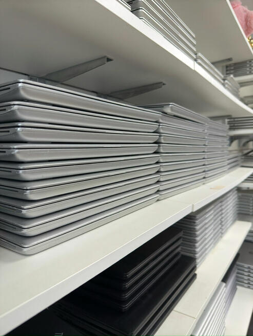 Laptopy polasingowe z gwarancją od 350 zł