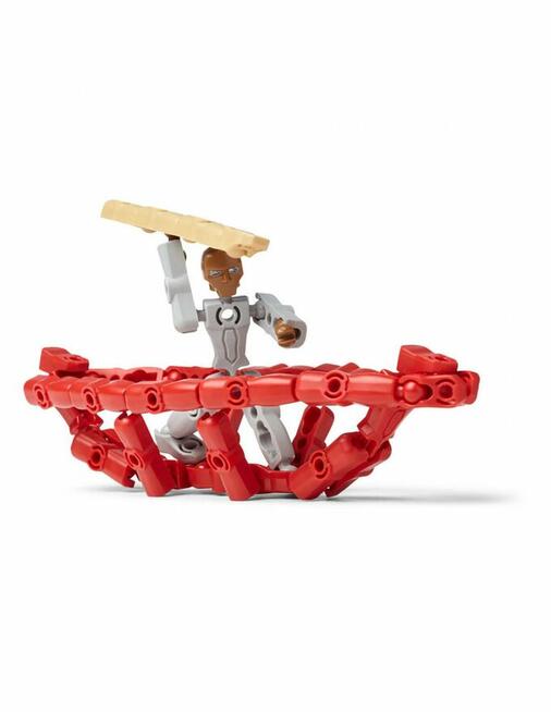 Zpiiel MakerZ Klocki Edukacyjne 270el