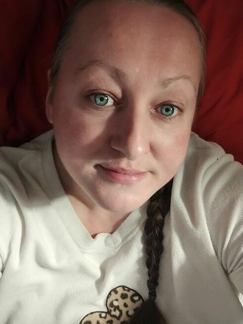 Miłości szukam... Wielkiej gorącej jedynej...