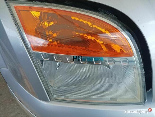 Oferuję polerowanie regeneracja lamp i korektę lakieru