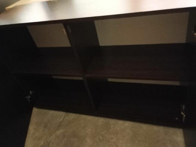 Komoda kolor Venge szafka komody szafki do biur domu hotel