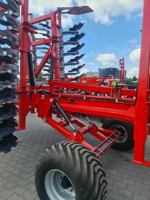 BRONA HYDRAULICZNA 5 M wózek ZABIEL 2025 dostawa promocja