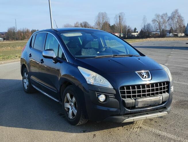 Sprzedam Idealny samochód dla firm Peugeot 3008 THP 1.6!