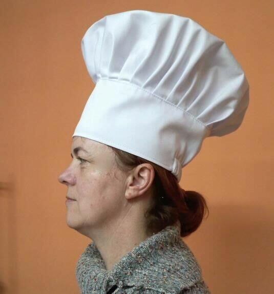 Czapki robocze producent Rates.pl