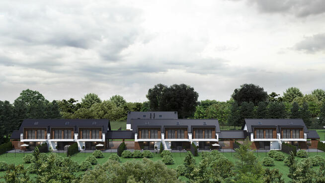 Kup dom w dobrej cenie od dewelopera Złotno (0% prowizji)