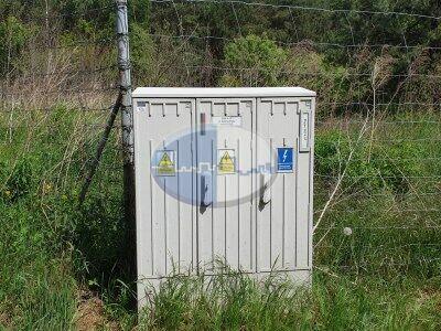 1200 m2 Działka w Nowej Zielonej Górze w zacisznym miejscu