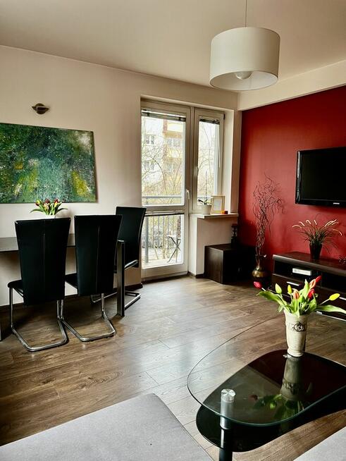 3 pokoje Gotowiec pod wynajem