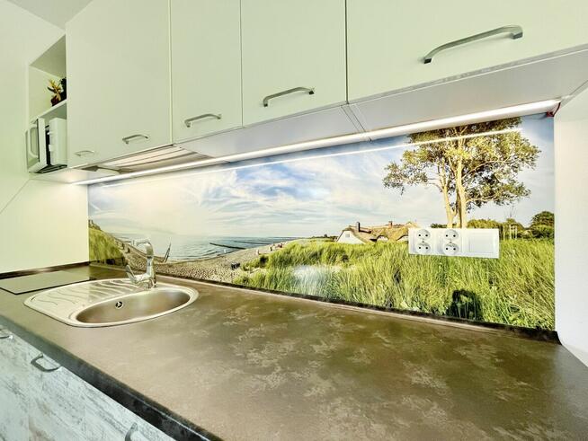 Domki, Apartamenty nad morzem, dla dzieci - Sarbinowo