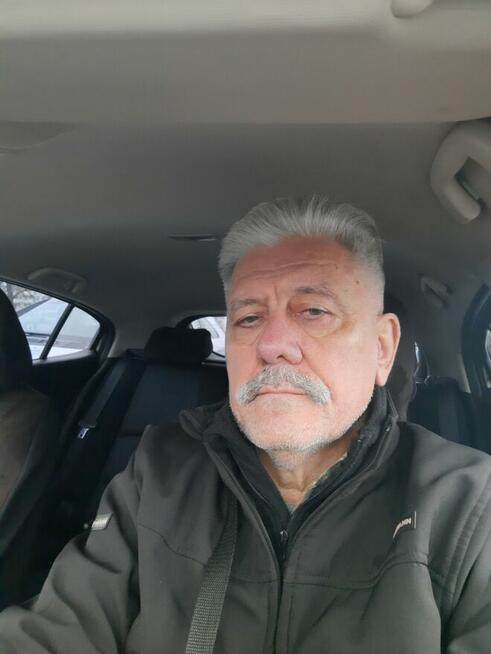 Poznam Sympatyczną Panią
