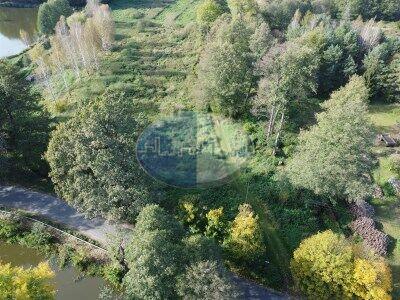 Mamy działkę rolno-budowlaną z aktualnymi warunkami zabudowy