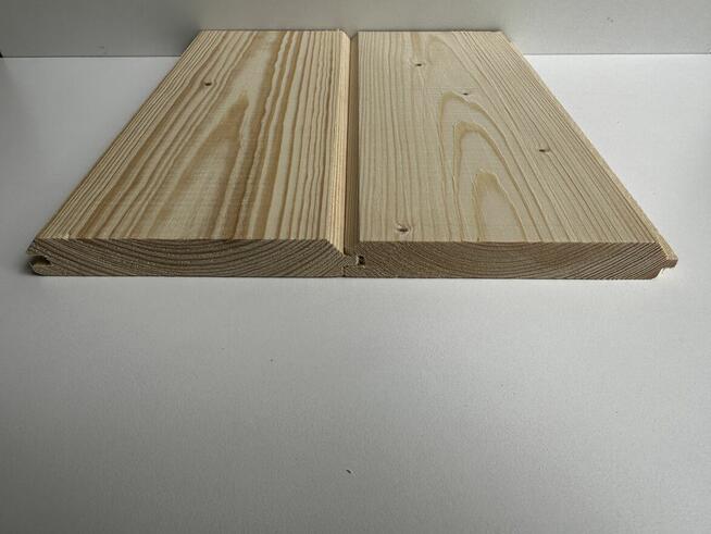 Deska podbitkowa 12x1,5 cm