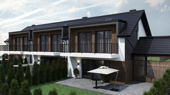 Kup dom w dobrej cenie od dewelopera Złotno (0% prowizji)