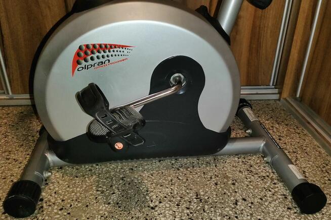 Rowerek stacjonarny , rower magnetyczny Olpran - WYSYŁKA !