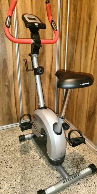 Rowerek stacjonarny , rower magnetyczny Olpran - WYSYŁKA !