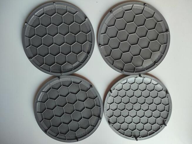 Maskownice głośników VW Golf 4,Bora