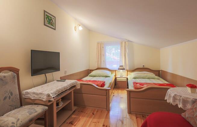 Domek Letniskowy Rowy