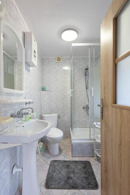 Domek Letniskowy Rowy