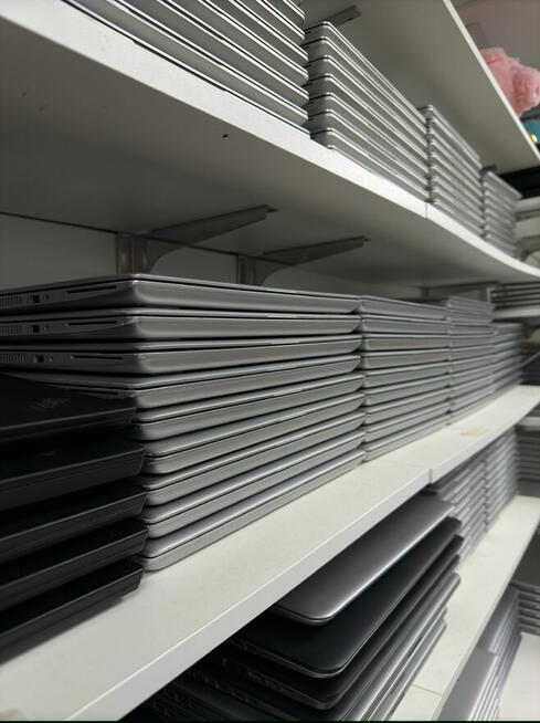 Laptopy Polasingowe od 350 zł // Gwarancja