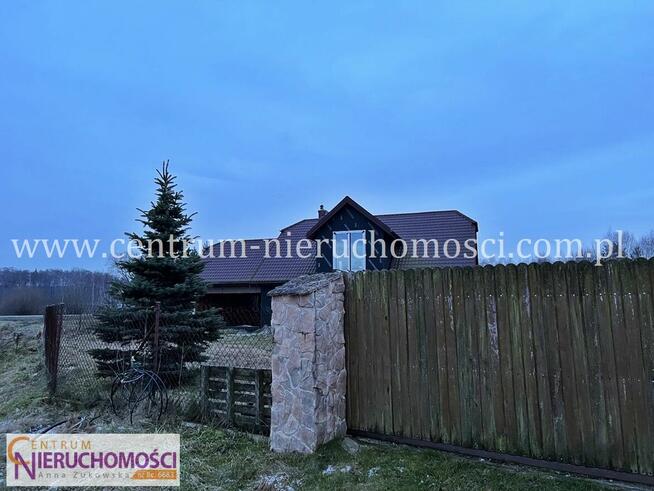 Dom w miejscowości Brzóze
