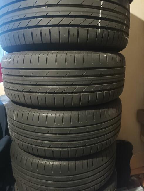 Sprzedam koła letnie