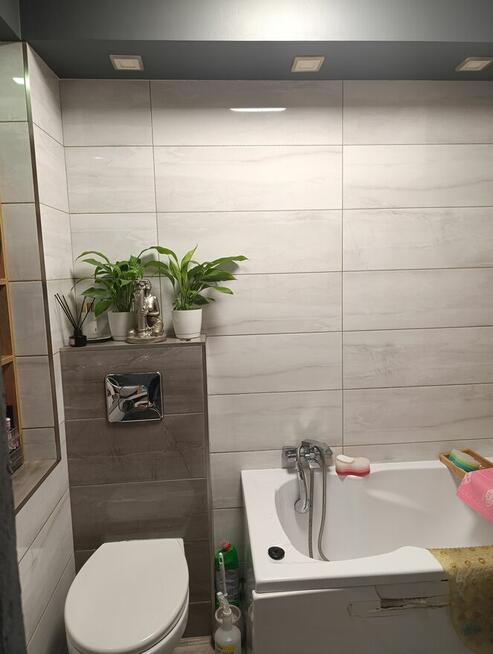 Zamienię mieszkanie