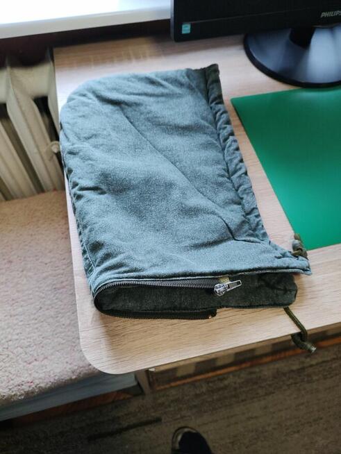 Myśliwska zimowa kurtka Firmy Safari