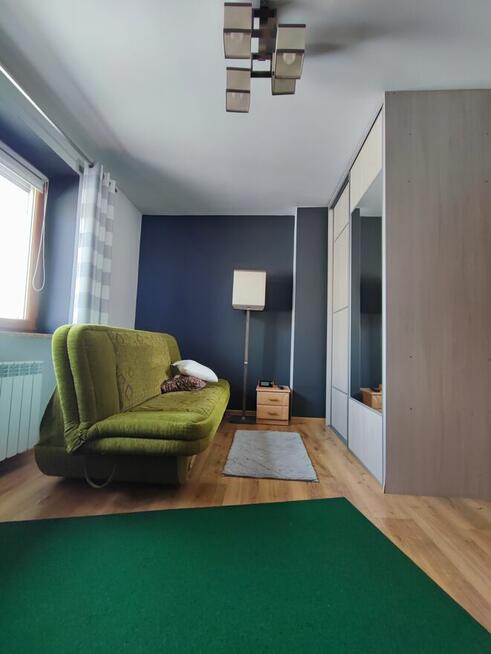 Dom wolnostojący 240 m² z działką 7,21 ara – Strzyżów