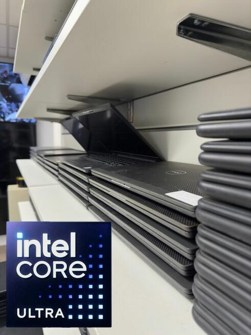 Laptopy Polasingowe od 350 zł // Gwarancja