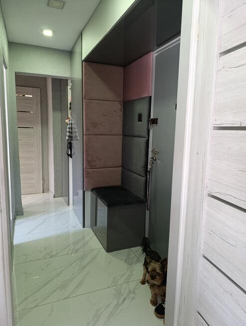 Zamienię mieszkanie