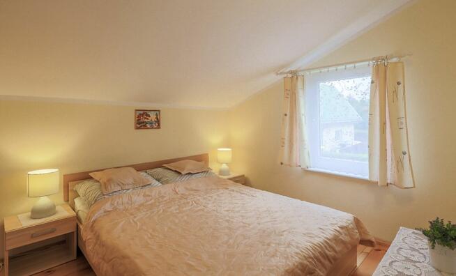 Domek Letniskowy Rowy