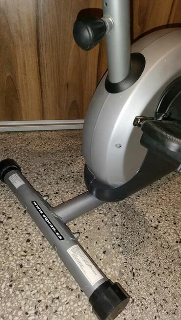 Rowerek stacjonarny , rower magnetyczny Olpran - WYSYŁKA !