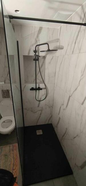 Glazura, Malowanie, szpachla, tapetowanie, ukladanie paneli