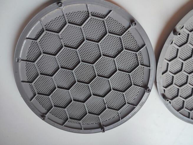 Maskownice głośników VW Golf 4,Bora