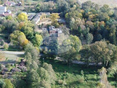 Mamy działkę rolno-budowlaną z aktualnymi warunkami zabudowy