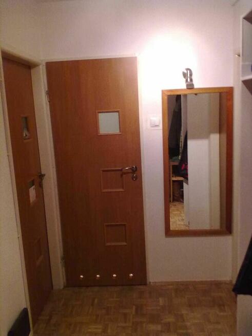 Pokój jednoosobowy, os. Podwawelskie, ul. Słomiana 23