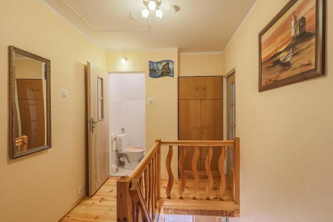 Domek Letniskowy Rowy