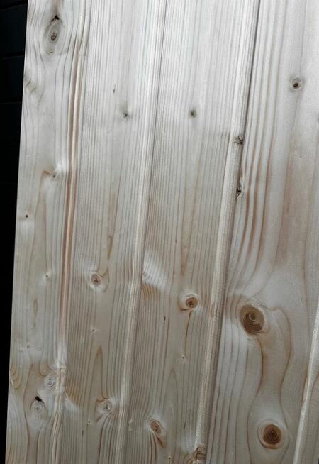 Boazeria, podbitka skandynawska 121x14. 121x12 mm