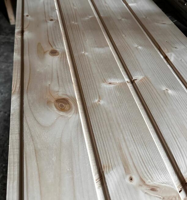 Boazeria, podbitka skandynawska 121x14. 121x12 mm