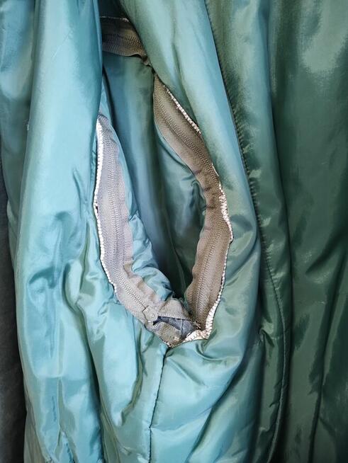 Myśliwska zimowa kurtka Firmy Safari