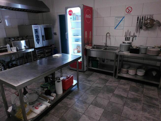 Lokal handlowo-usługowy