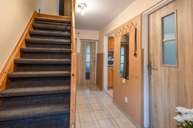 Domek Letniskowy Rowy