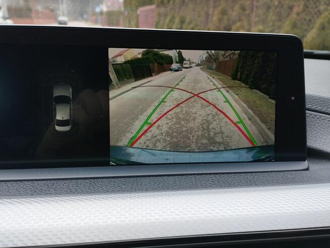 BMW 340 3.0 326 kM BENZYNA, X-DRIVE, 2018