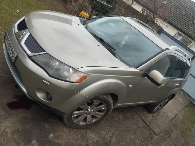 Sprzedam mitsubishi 22 dizel