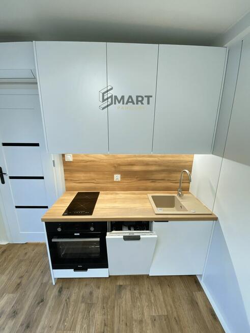 Kontener Biurowy 6x6 - Nowoczesne Biuro Modułowe OKAZJA